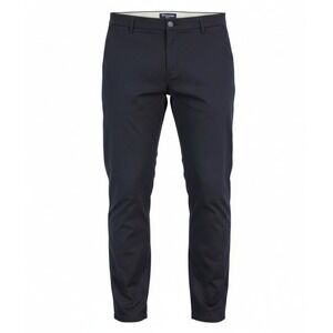 Bird Dogs Performance Chino Pants Unlined Mens 38x33 Dark Gray